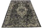 Agra Verwijder Grijs/Beige - Vloerkleed - 240 cm - 170 cm, Nieuw