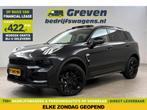Lynk Co 01 1.5 Black Edition | SOH 98% | Pano | Memory |, Auto's, Lynk & Co, Automaat, Zwart, Nieuw, Hybride Elektrisch/Benzine