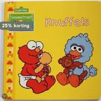 Knuffels / Sesamstraat Eerste Stapjes 9789086513956 KOLEKTIV, Boeken, Verzenden, Gelezen, KOLEKTIV