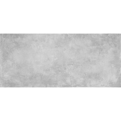 Vloer en Wandtegel Energieker Parker Silver 30x60 cm Beton, Doe-het-zelf en Verbouw, Sanitair, Ophalen of Verzenden