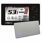 Bieden: Yamaha 6Y98371002 command link plus LCD information, Ophalen of Verzenden, Nieuw, Motor en Techniek, Zeilboot of Motorboot