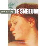 Rode sneeuw 9789059082434 J. De Leeuw, Boeken, Verzenden, Gelezen, J. De Leeuw