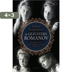 De gezusters Romanov 9789000344871 Helen Rappaport, Boeken, Verzenden, Gelezen, Helen Rappaport