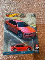 Hot Wheels 1:64 - Modelauto (4) - Hot Wheels Car Culture, Nieuw