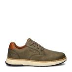 Skechers Garlan veterschoenen voor heren in het Groen, Verzenden, Nieuw, Skechers
