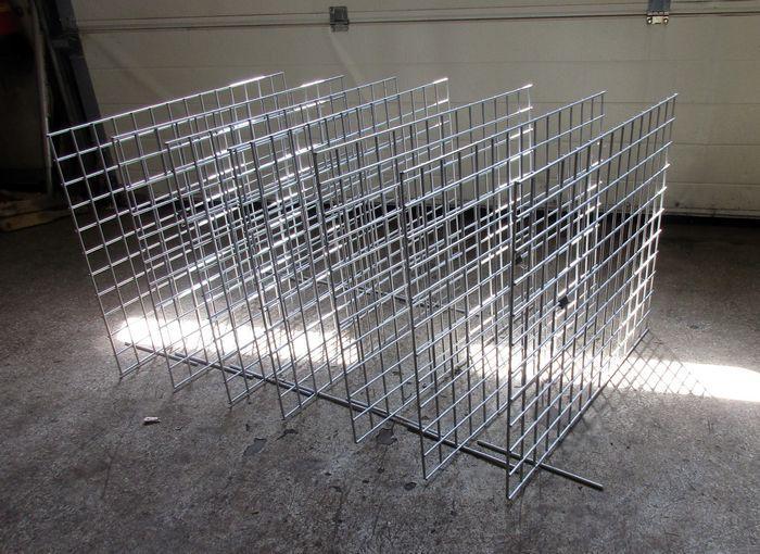 Verdeler voor AHT Diepvrieskist, B70 x D40 x H56cm, Witgoed en Apparatuur, Vriezers en Diepvrieskisten, Gebruikt