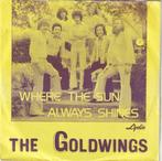 Goldwings - Where the sun always shines + Lydia (Vinylsin..., Verzenden, Nieuw in verpakking
