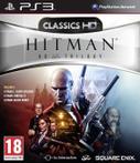 Hitman HD Trilogy (PS3 Games)
