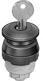 Festo Paddenstoel Drukknop, Vergrendelend - 9300, Verzenden, Nieuw