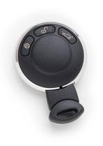 Mini Countryman (2010-2016) sleutel, 3 knop remote, Ophalen, Nieuw