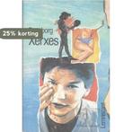 XERXES (14+) 9789060697405 B. Runeborg, Verzenden, Gelezen, B. Runeborg