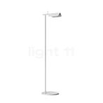 Flos Tab F LED, wit (Staande lampen, Binnenlampen), Verzenden, Nieuw