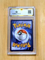 Pokémon - 1 Graded card - Zoroark Ex #189 Illustration AR, Nieuw