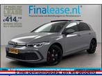 Volkswagen Golf 1.4 eHybrid GTE 259PK Pano Sfeer LED €414pm, Auto's, Automaat, Overige carrosserieën, Nieuw, Hybride Elektrisch/Benzine