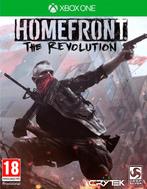 Homefront the Revolution (Xbox One), Verzenden, Gebruikt