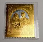 Schotland. Medal HM Queen Elizabeth II 60th Birthday -