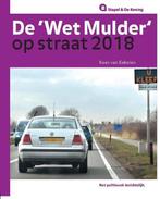 9789463500128 Stapel  De Koning  -   De Wet Mulder op str..., Verzenden, Nieuw, Kees van Eekelen