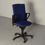 Haworth D5033 bureaustoel, paars, 1D armleggers, Ophalen of Verzenden, Nieuw in verpakking