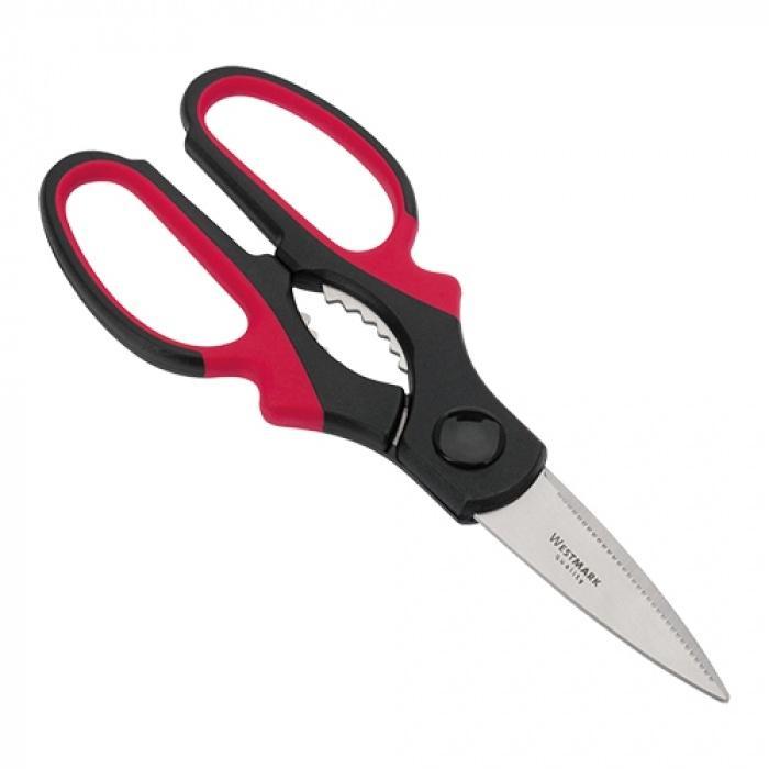 Keukenschaar 21cm, Zakelijke goederen, Horeca | Keukenapparatuur, Nieuw in verpakking, Verzenden