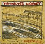 cd - Tripmaster Monkey - Goodbye Race, Cd's en Dvd's, Verzenden, Zo goed als nieuw