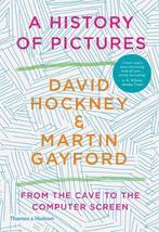 A History of Pictures: From the Cave to the Computer Screen, Boeken, Verzenden, Nieuw