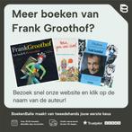 Gilgamesj 9789046800713 Frank Groothof, Verzenden, Zo goed als nieuw, Frank Groothof