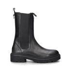 Shabbies Amsterdam Jacy Shelly chelseaboots voor dames, Kleding | Dames, Schoenen, Shabbies Amsterdam, Verzenden, Zwart, Lage of Enkellaarzen