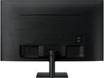 Samsung Smart Monitor M5 M50D (DM502EU) 27 inch Zwart, Verzenden, Zo goed als nieuw