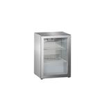 GGM Gastro | LIEBHERR | RVS onderbouw koelkast | 994581751, Witgoed en Apparatuur, Koelkasten en IJskasten, Verzenden, Nieuw