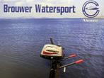 Buitenboordmotor - Mercury/Mariner 6 pk, 5 tot 10 pk, Viertaktmotor, Ophalen of Verzenden, Zo goed als nieuw