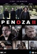 Penoza - Seizoen 2 - DVD, Cd's en Dvd's, Verzenden, Nieuw in verpakking