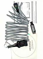 Interfacekabel AEB USB, Ophalen of Verzenden, Nieuw