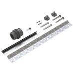 Wandmontage set HRC OptiAir, Verzenden, Nieuw