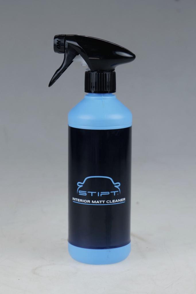 STIPT Interior Matt Cleaner, Auto diversen, Auto-accessoires, Ophalen of Verzenden