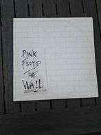 Pink Floyd - The Wall 2 LP + Rare Sticker (First French, Nieuw in verpakking