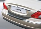 Achterbumper Beschermer | Jaguar X-Type 2001-2008 | ABS Kuns, Verzenden, Nieuw, Jaguar