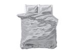 Sleeptime Beauty Skin Care Dekbedovertrek Silver, Nieuw