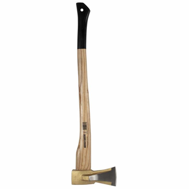 Talen Tools Kloofbijl prof 2kg - Ideaal voor Dik Hout, Tuin en Terras, Hand-tuingereedschap, Nieuw, Ophalen of Verzenden