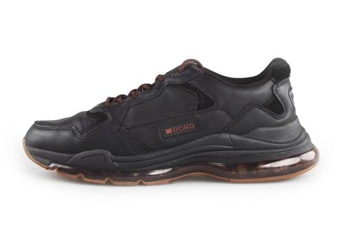 Bjorn Borg Sneakers in maat 42 Zwart | 10% extra korting, Kleding | Heren, Schoenen, Zwart, Gedragen, Sneakers of Gympen, Verzenden