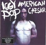 cd - Iggy Pop - American Caesar, Cd's en Dvd's, Verzenden, Zo goed als nieuw