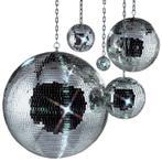 (B-Stock) American DJ Spiegelbol 50 cm