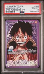 2023 One Piece - Awakening Of The New Era - Monkey D. Luffy, Nieuw