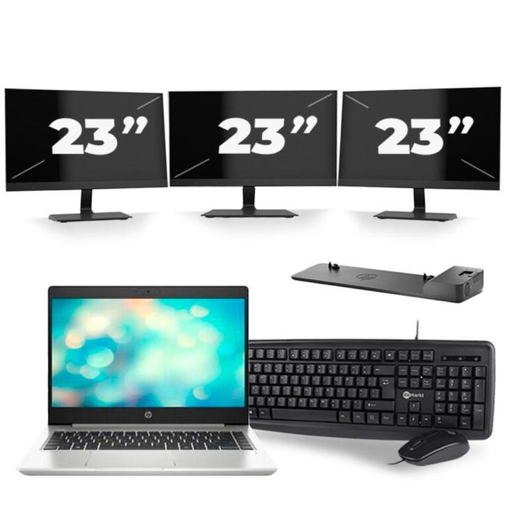 HP ProBook 440 G7 - Intel Core i5-10e Generatie - 14 inch -, Computers en Software, Windows Laptops, Nieuw, Verzenden