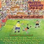 cd - Kinderkoor Prettig Weekend - 16 Knallende Voetbalkra..., Verzenden, Zo goed als nieuw