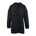 Marc Aurel • zwarte hoodie • 36, Kleding | Dames, Truien en Vesten, Marc Aurel, Verzenden, Zwart, Nieuw