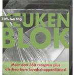 Keukenblok 9789023011552 Michiel Klonhammer, Verzenden, Gelezen, Michiel Klonhammer