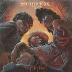 LP gebruikt - Britny Fox - Boys In Heat, Verzenden, Zo goed als nieuw