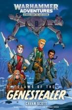 WARHAMMER 40K CLAWS OF THE GENESTEALER (WH 9781784967819, Verzenden, Zo goed als nieuw, Cavan Scott