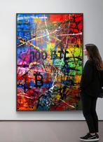 Micha Lenartowicz - 100 Bitcoin - XXL