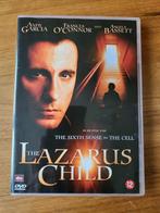 DVD - The Lazarus Child, Cd's en Dvd's, Dvd's | Thrillers en Misdaad, Vanaf 12 jaar, Verzenden, Gebruikt, Overige genres